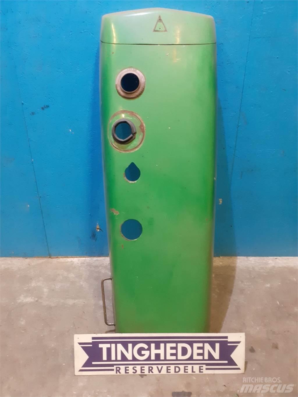 John Deere 2140 其他拖拉机配件