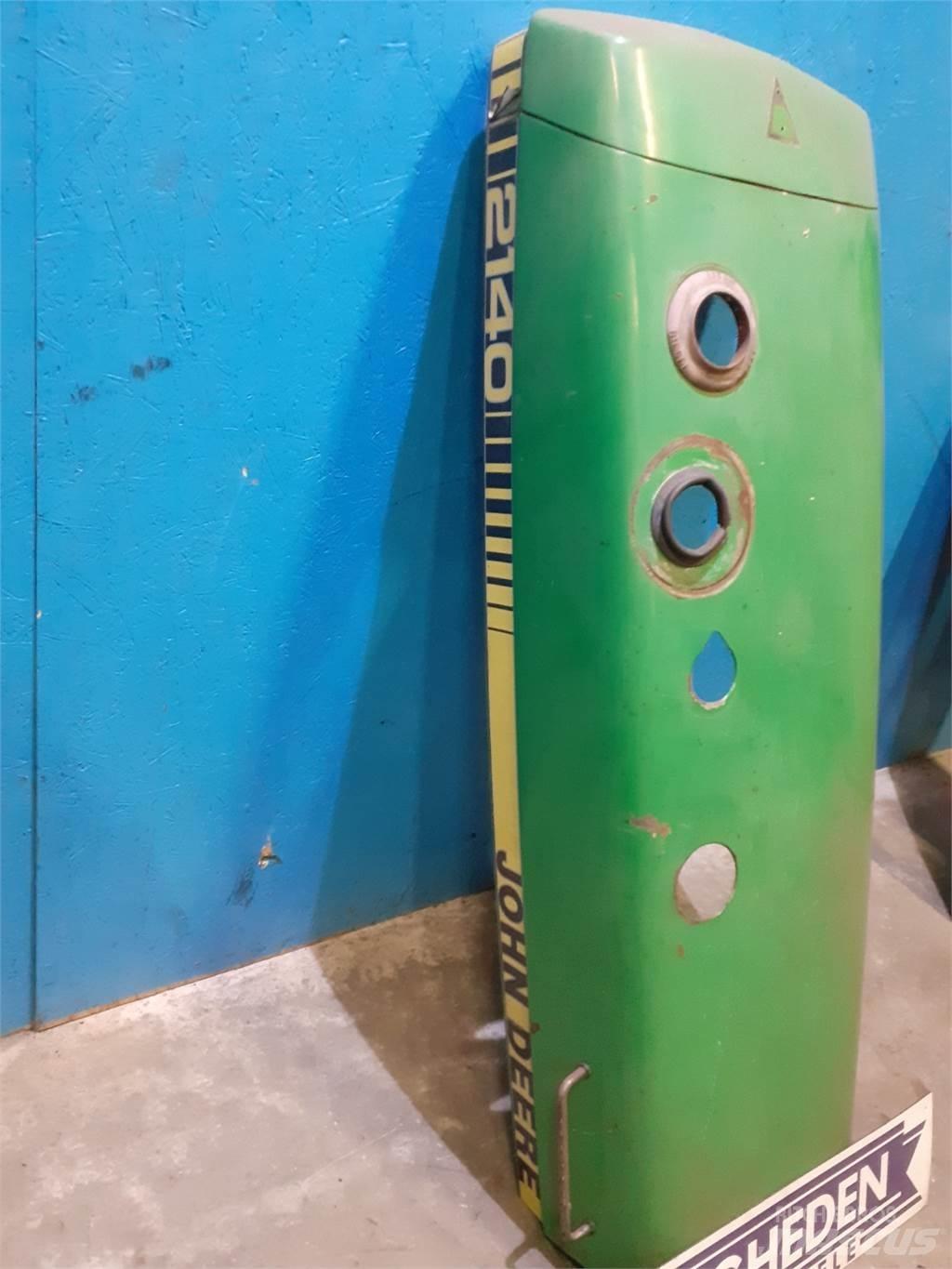 John Deere 2140 其他拖拉机配件
