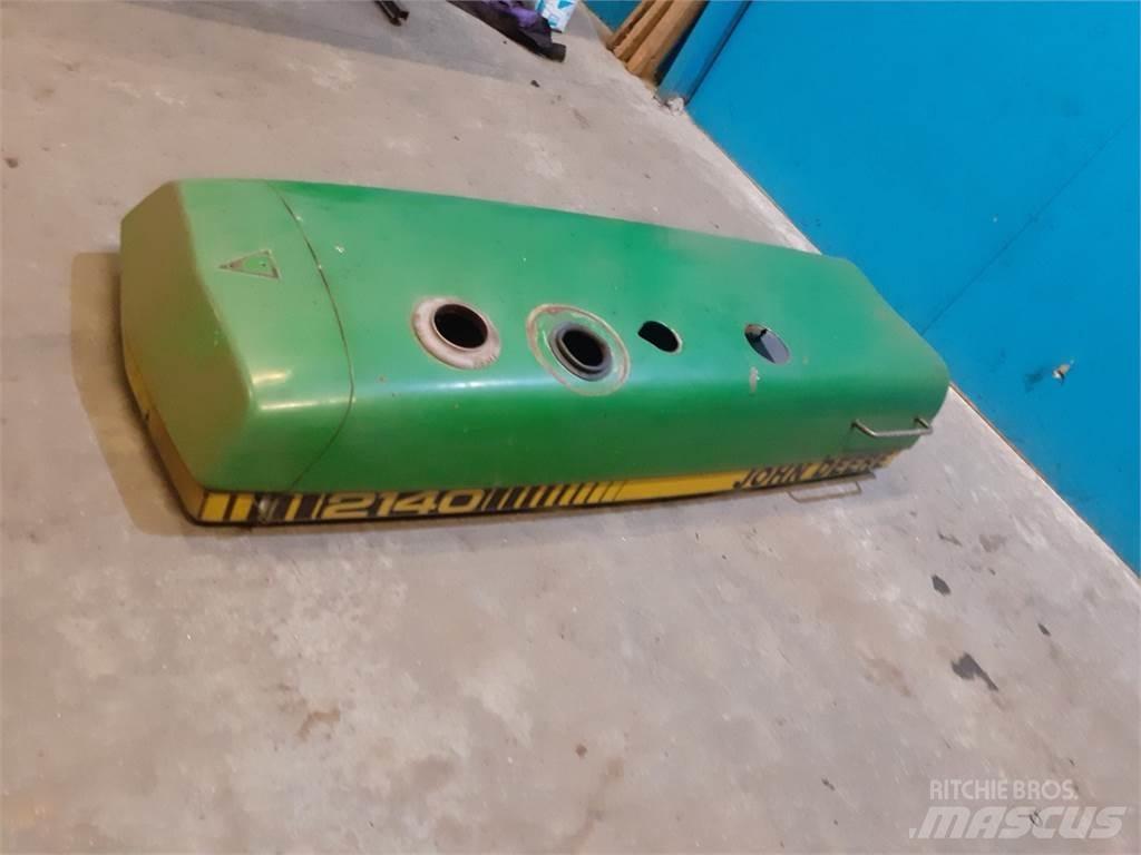 John Deere 2140 其他拖拉机配件