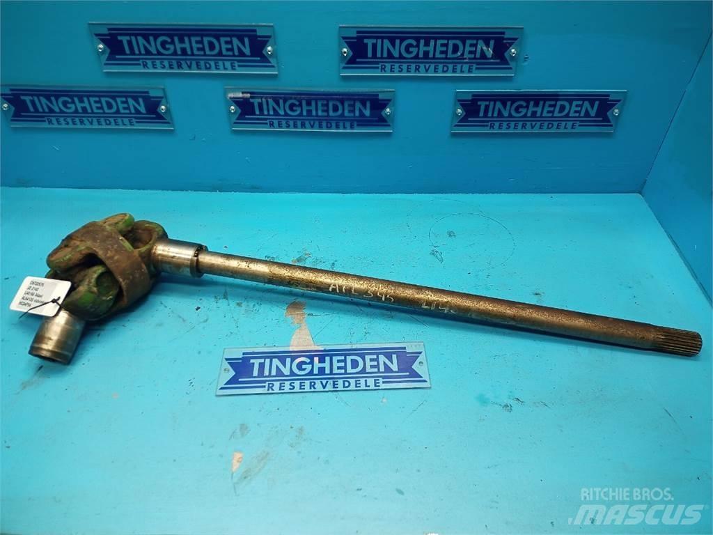John Deere 2140 其他拖拉机配件