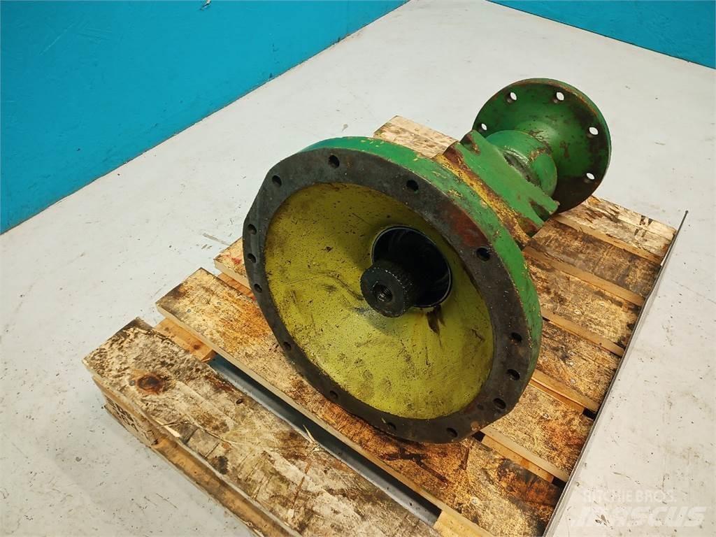 John Deere 2140 其他拖拉机配件