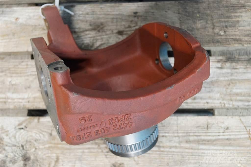 John Deere 2140 其他拖拉机配件