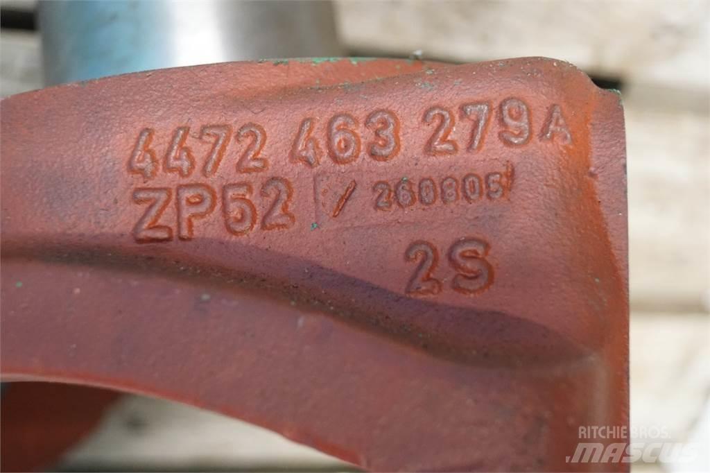 John Deere 2140 其他拖拉机配件