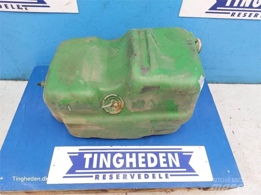 John Deere 2140 其他拖拉机配件