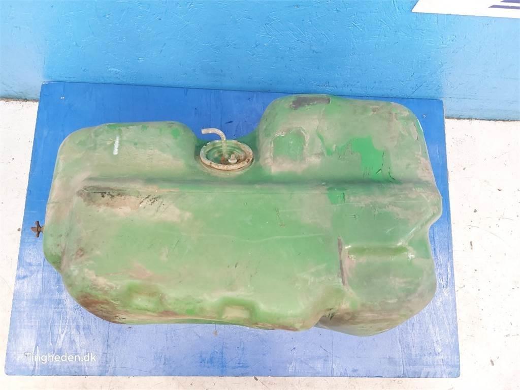 John Deere 2140 其他拖拉机配件