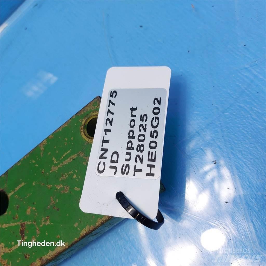 John Deere 2141 其他拖拉机配件