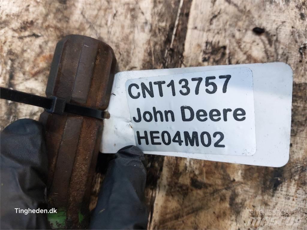 John Deere 2141 其他拖拉机配件