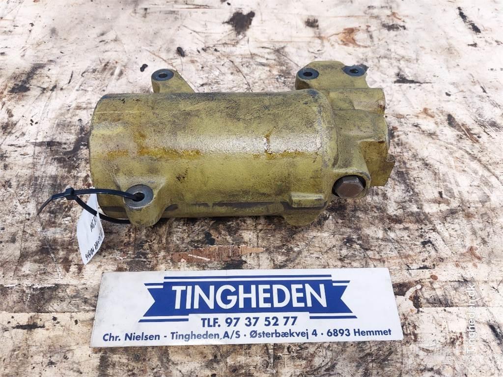 John Deere 2141 液压