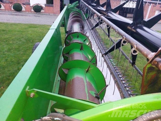 John Deere 22 联合收割机配件