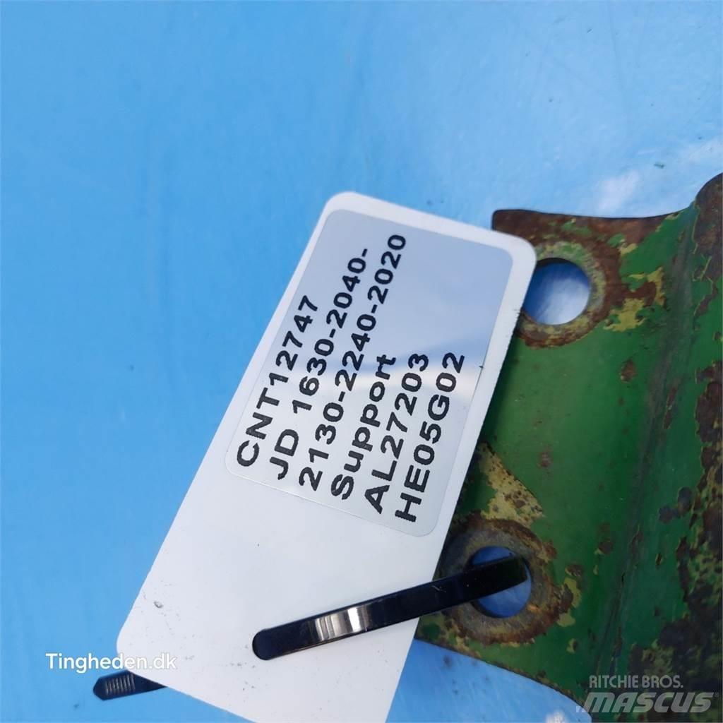 John Deere 2240 其他拖拉机配件