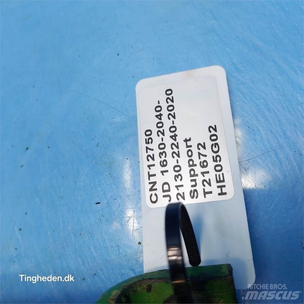 John Deere 2240 其他拖拉机配件