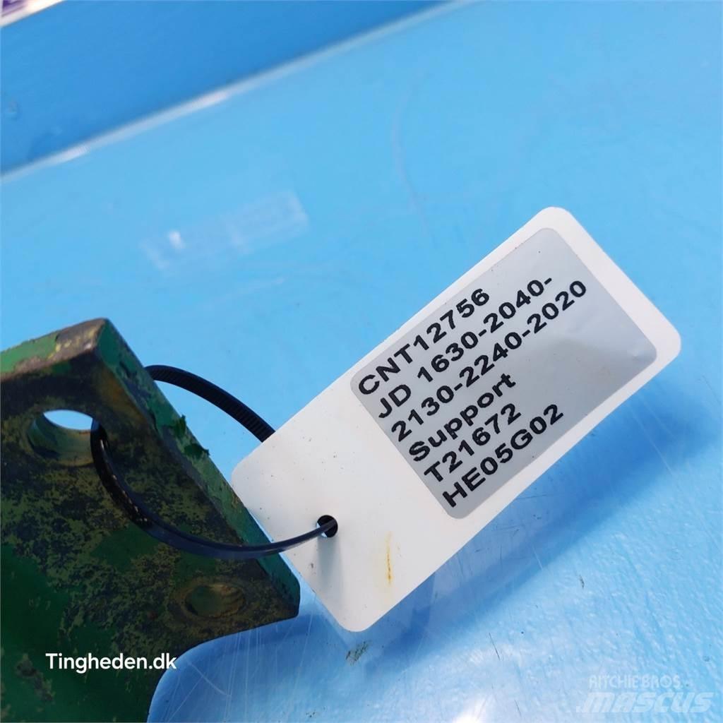 John Deere 2240 其他拖拉机配件