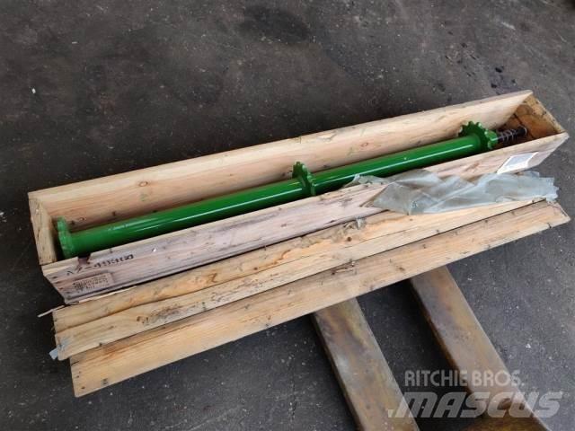 John Deere 2266 联合收割机配件