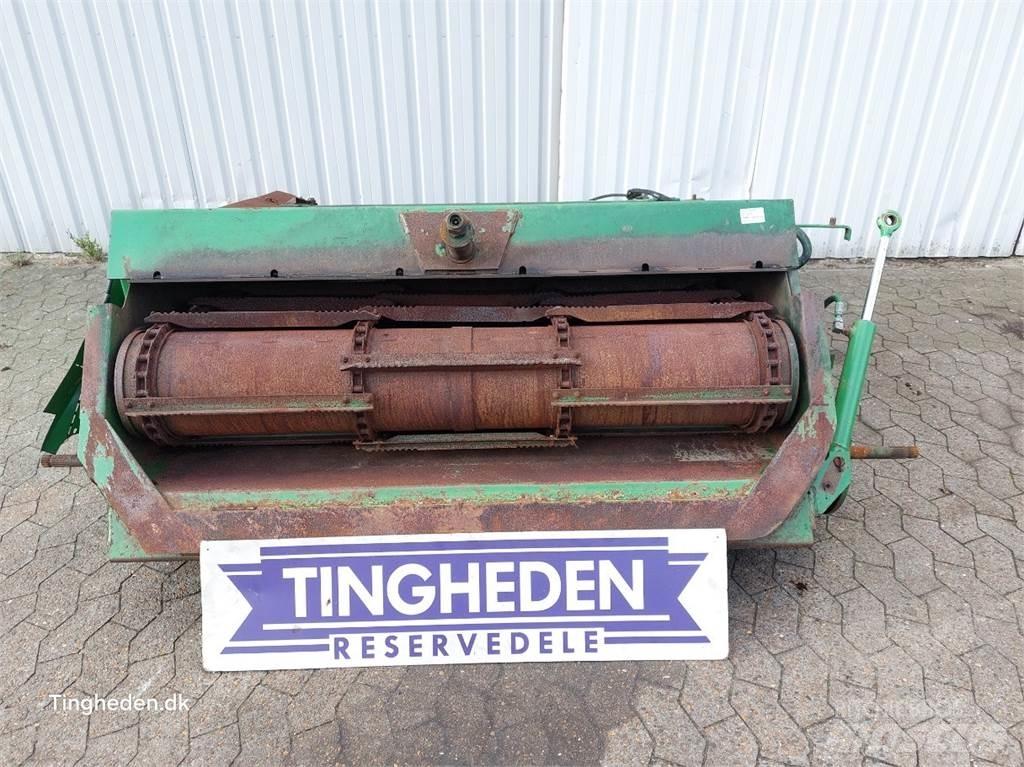 John Deere 2266 联合收割机配件