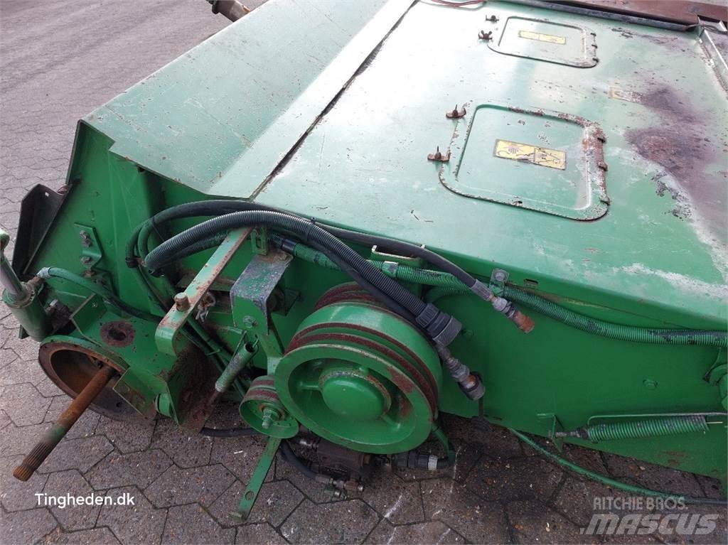 John Deere 2266 联合收割机配件
