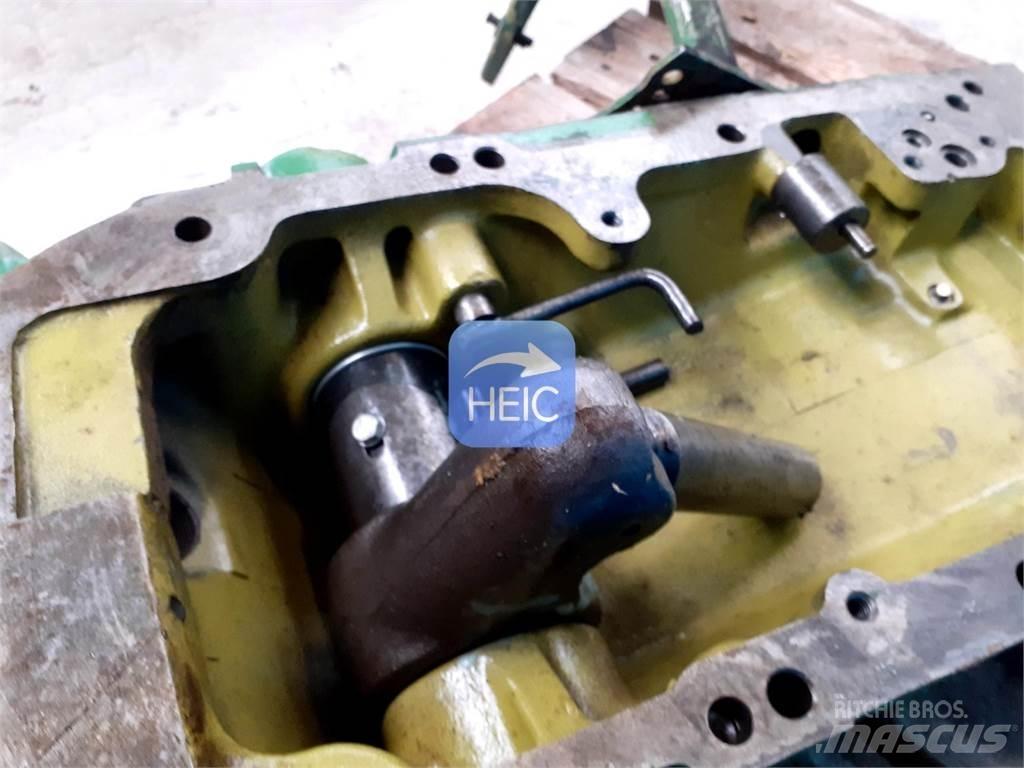 John Deere 2440 其他拖拉机配件