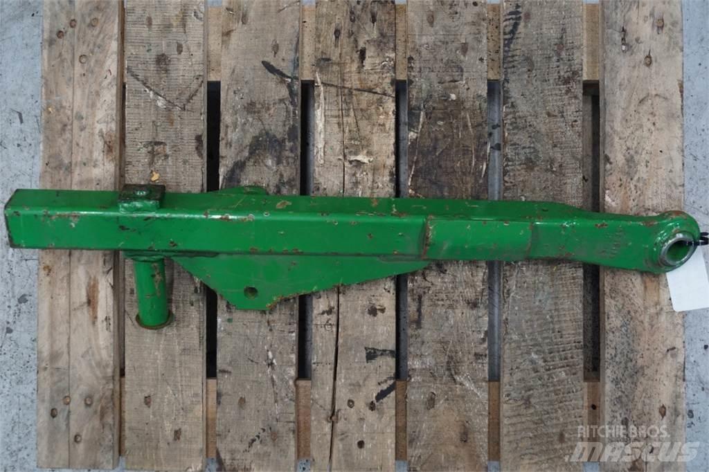 John Deere 2450 其他拖拉机配件