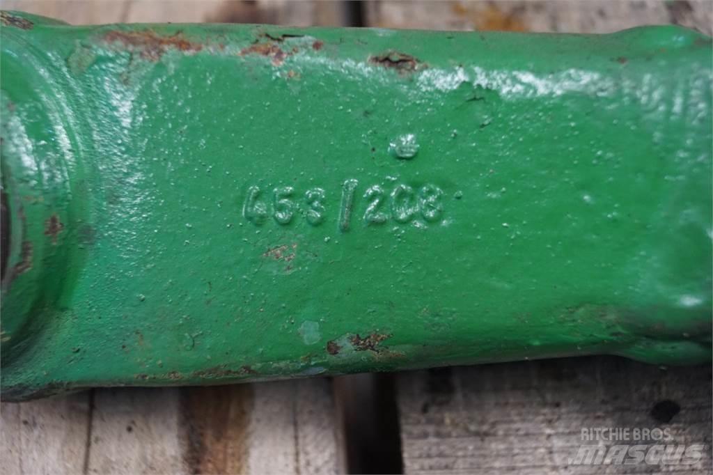 John Deere 2450 其他拖拉机配件