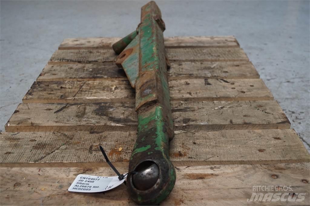 John Deere 2450 其他拖拉机配件