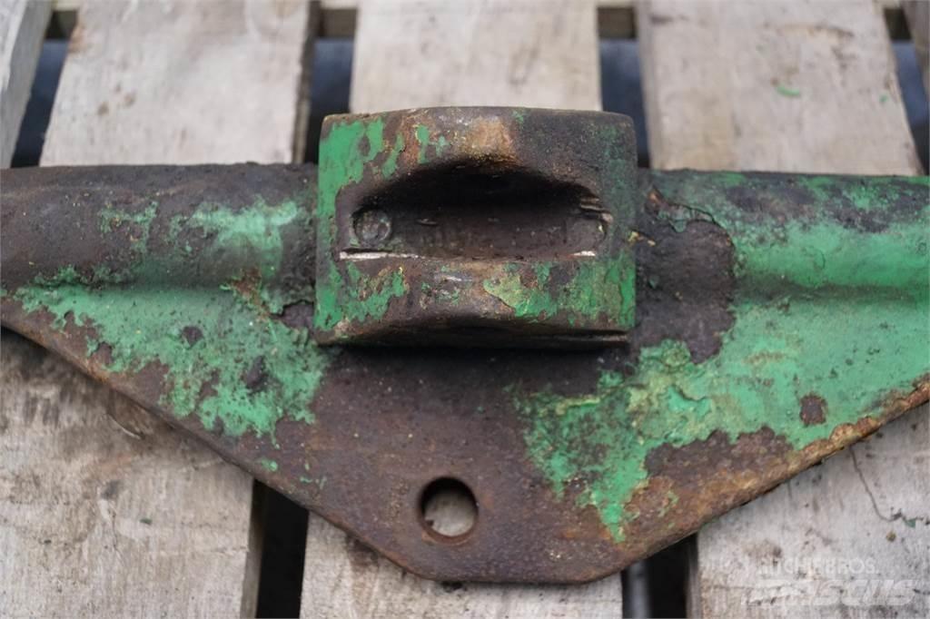 John Deere 2450 其他拖拉机配件