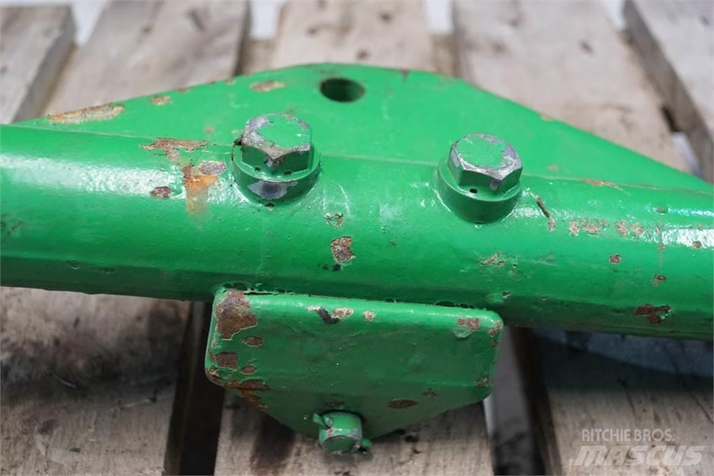 John Deere 2450 其他拖拉机配件