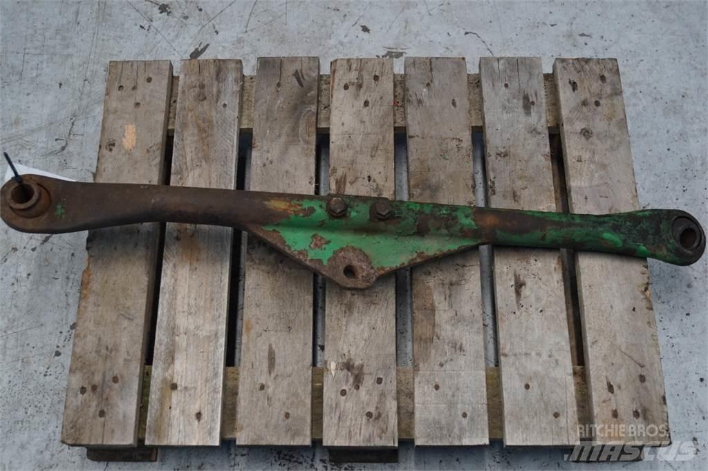 John Deere 2450 其他拖拉机配件