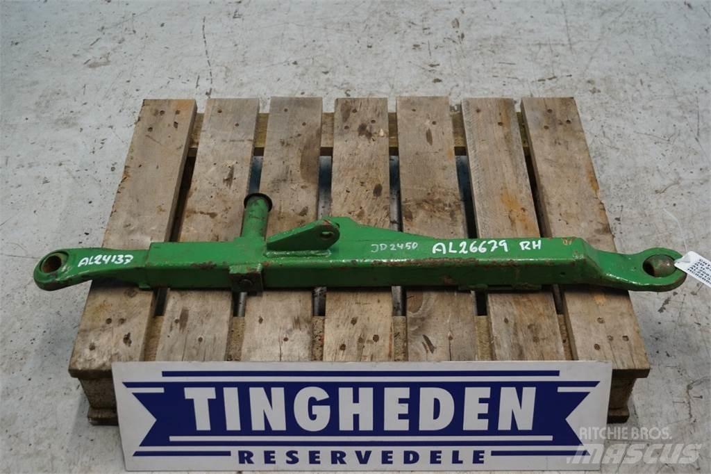 John Deere 2450 其他拖拉机配件