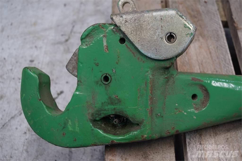 John Deere 2450 其他拖拉机配件
