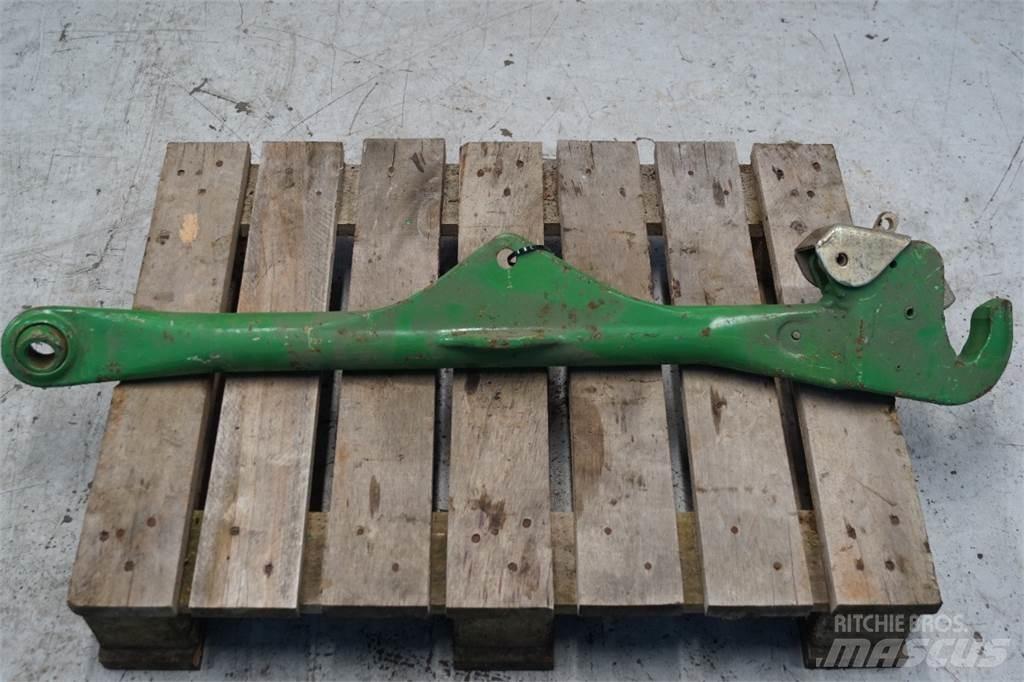 John Deere 2450 其他拖拉机配件