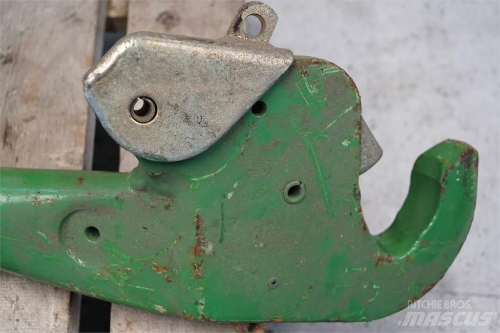 John Deere 2450 其他拖拉机配件