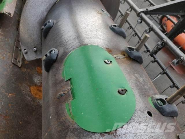 John Deere 25 联合收割机配件