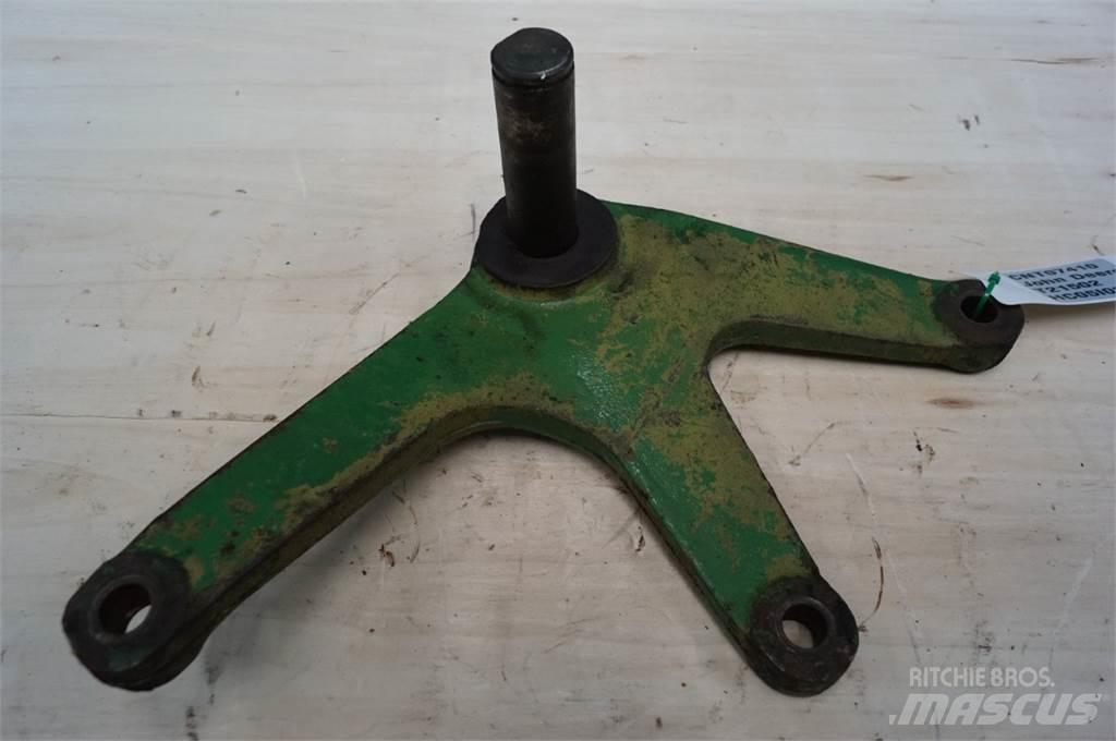 John Deere 2640 其他拖拉机配件