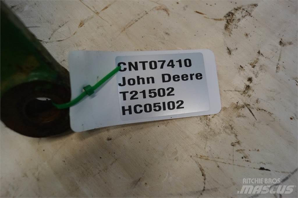 John Deere 2640 其他拖拉机配件