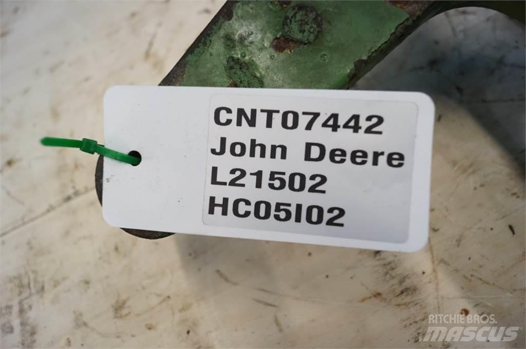 John Deere 2640 其他拖拉机配件