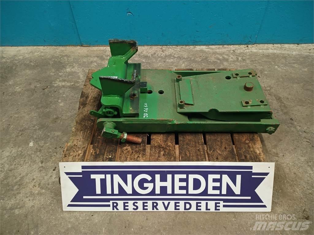 John Deere 2650 其他拖拉机配件