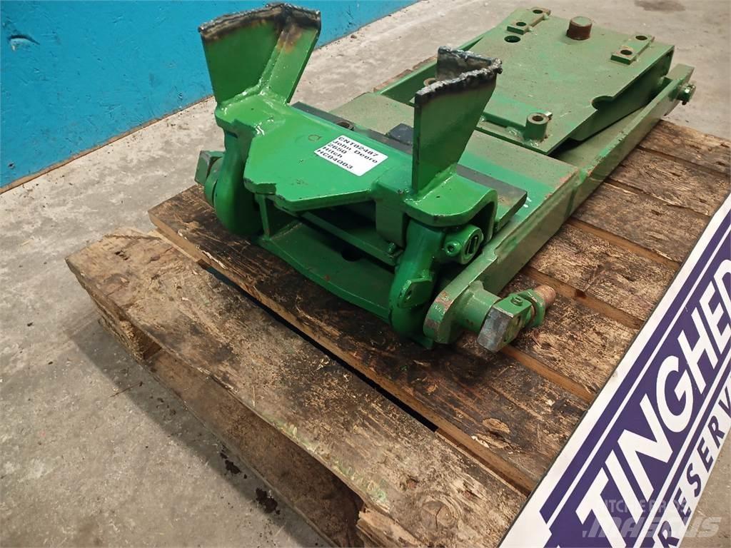 John Deere 2650 其他拖拉机配件