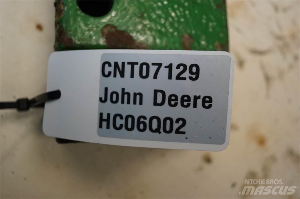 John Deere 2840 其他拖拉机配件