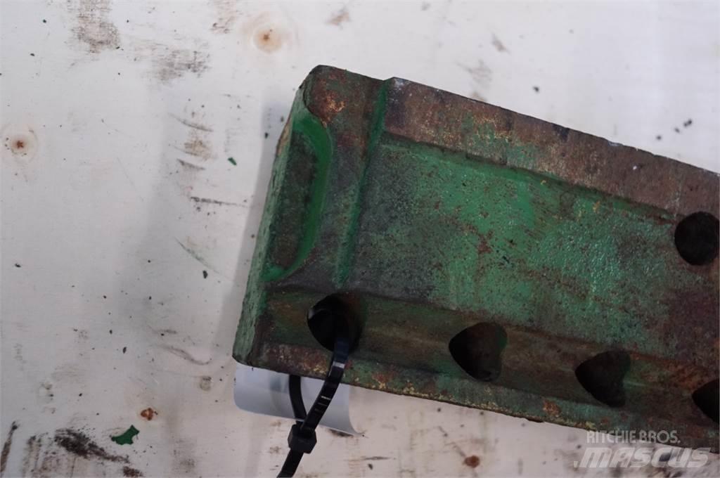 John Deere 2840 其他拖拉机配件