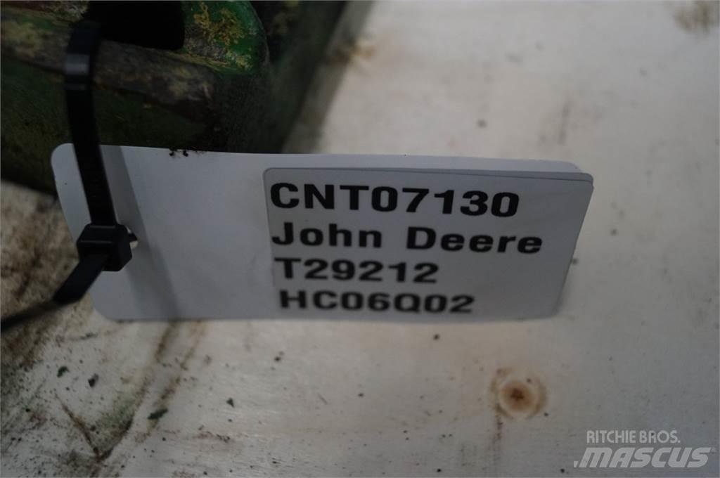 John Deere 2840 其他拖拉机配件