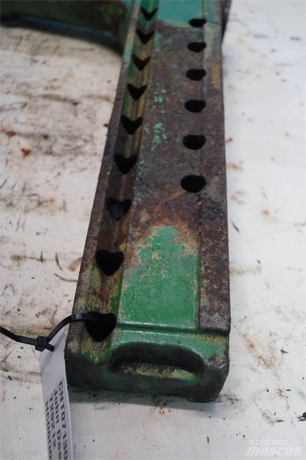John Deere 2840 其他拖拉机配件