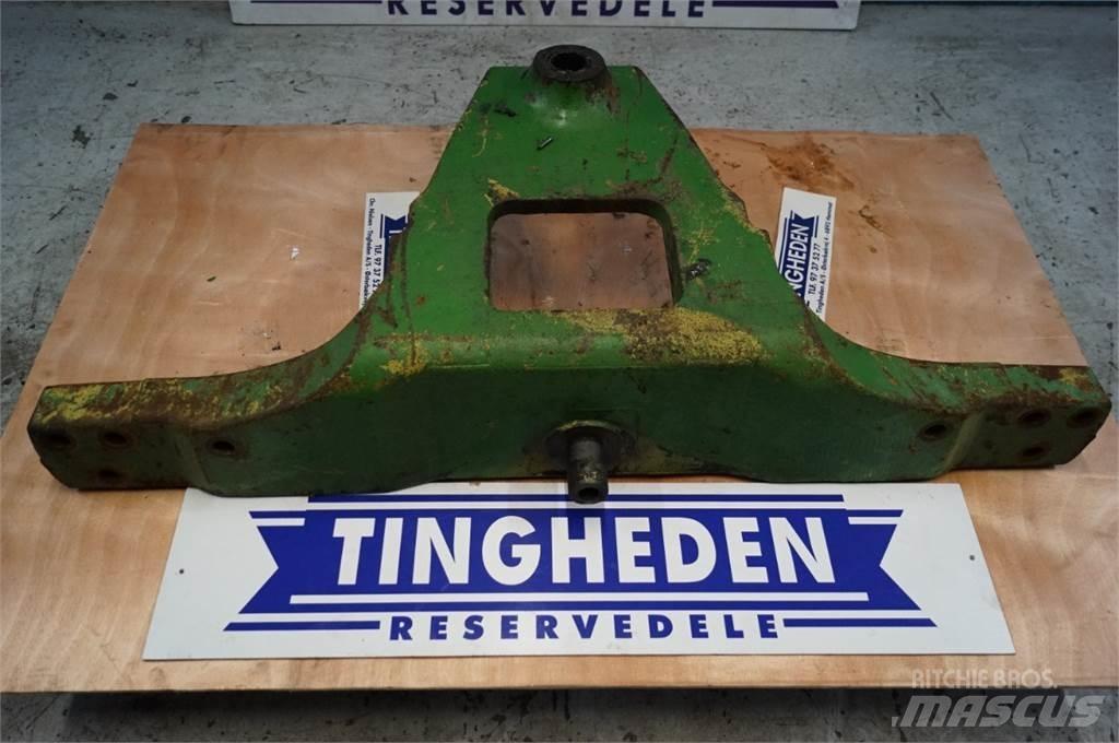 John Deere 2840 其他拖拉机配件