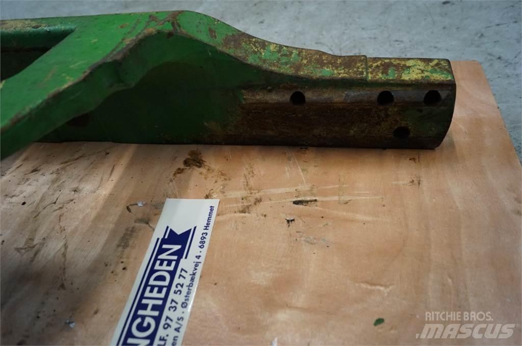 John Deere 2840 其他拖拉机配件