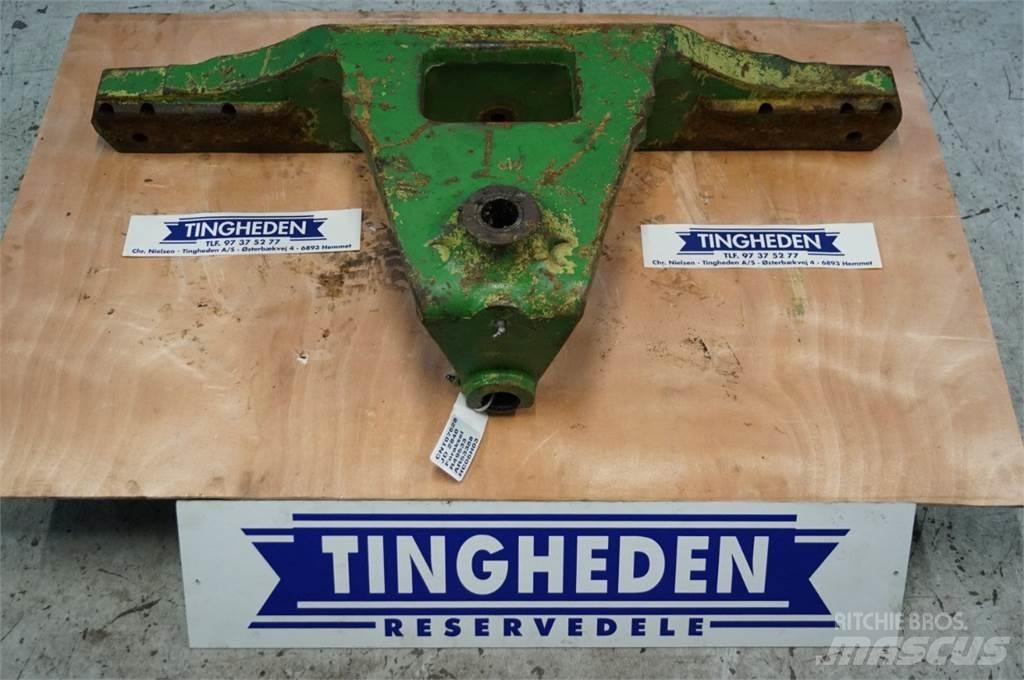 John Deere 2840 其他拖拉机配件