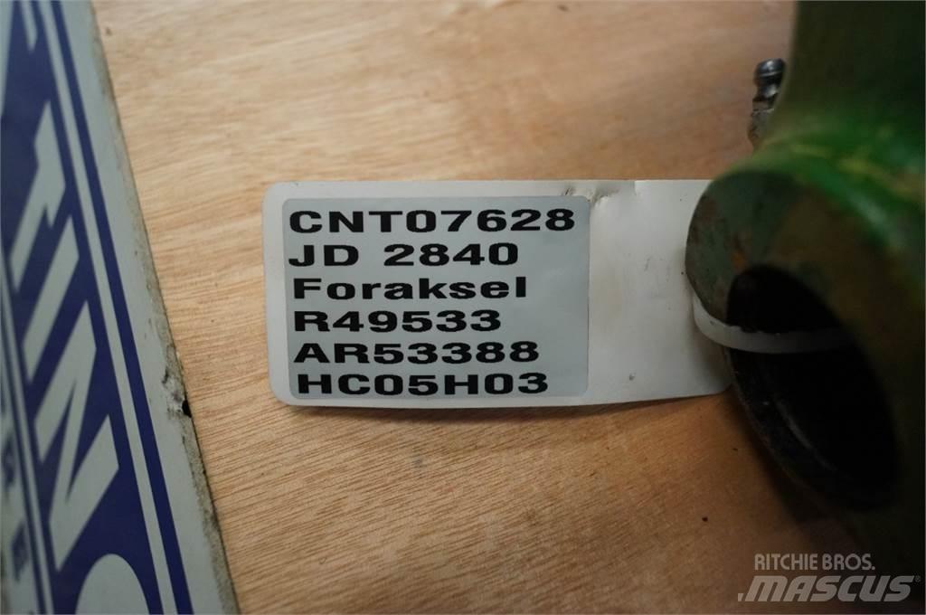 John Deere 2840 其他拖拉机配件