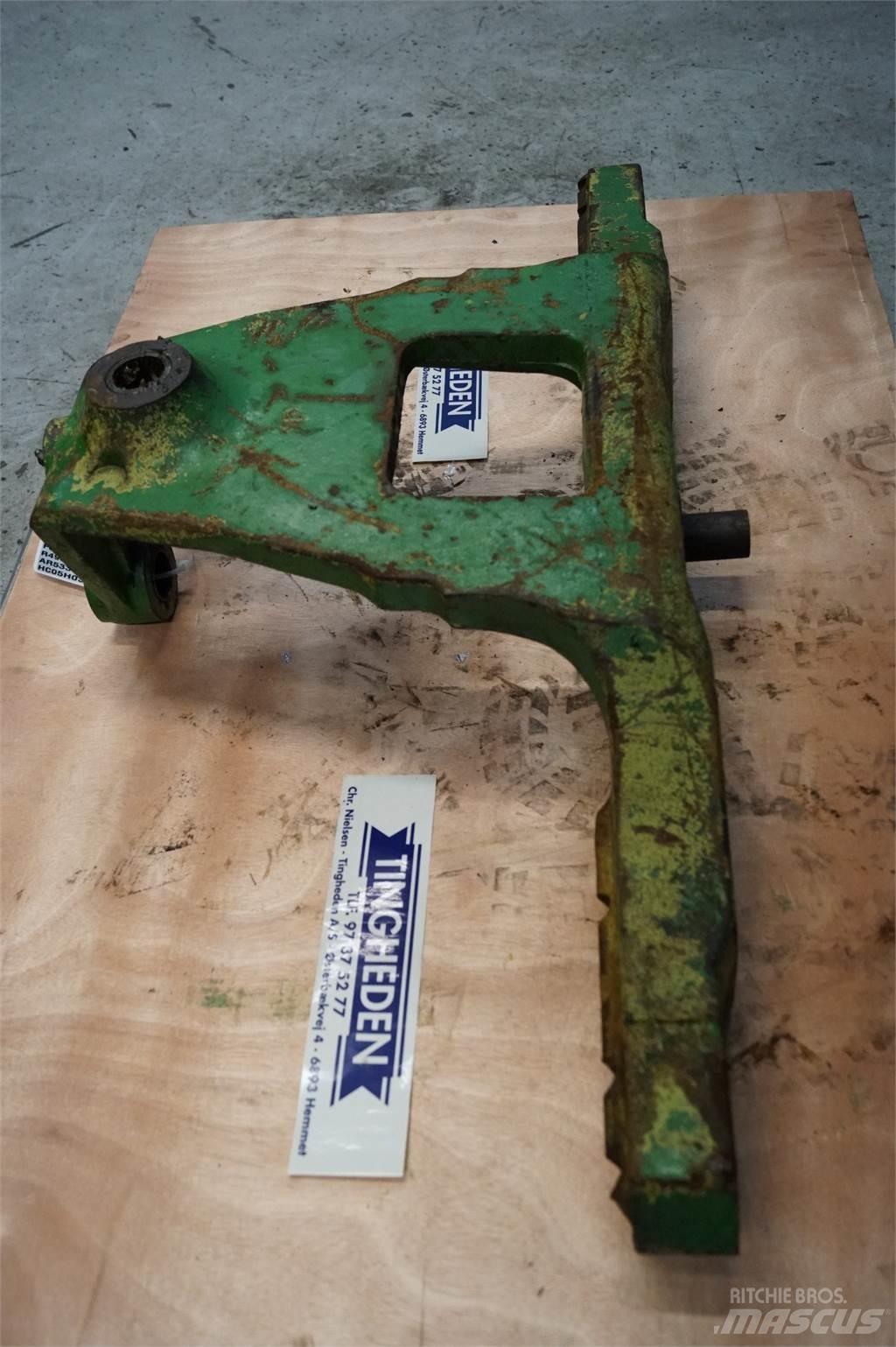 John Deere 2840 其他拖拉机配件