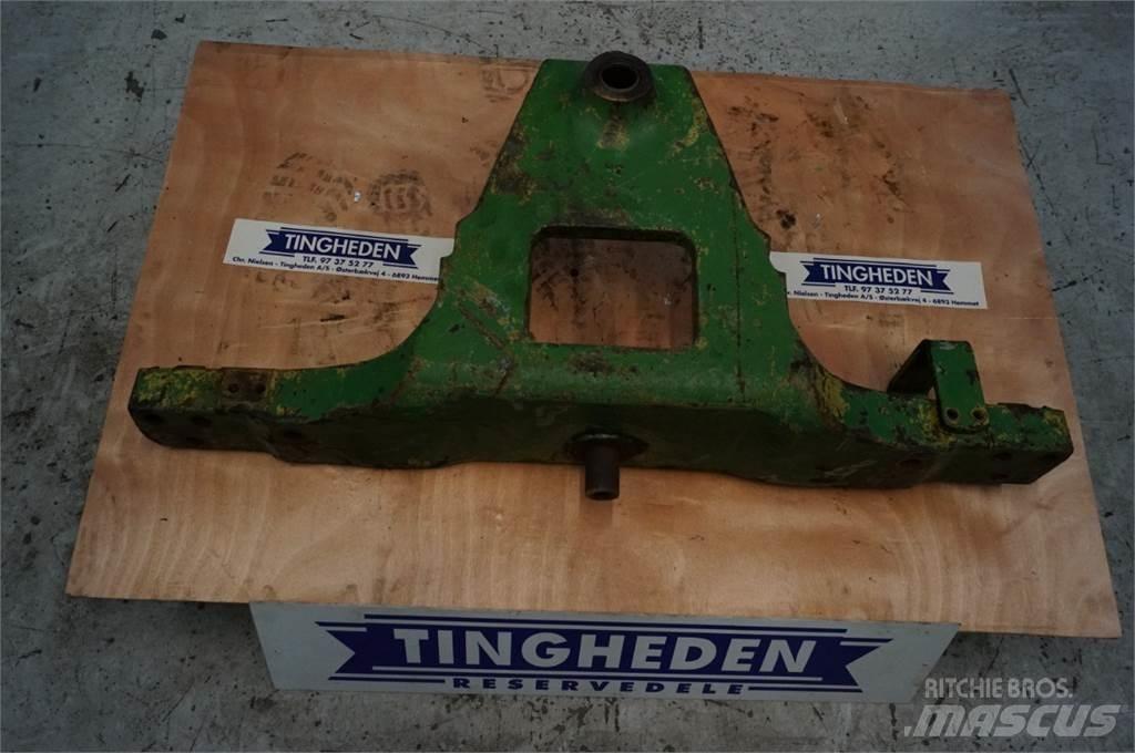 John Deere 2840 其他拖拉机配件
