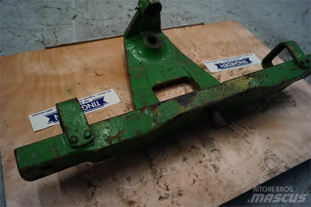 John Deere 2840 其他拖拉机配件
