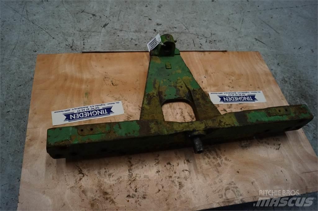 John Deere 2840 其他拖拉机配件