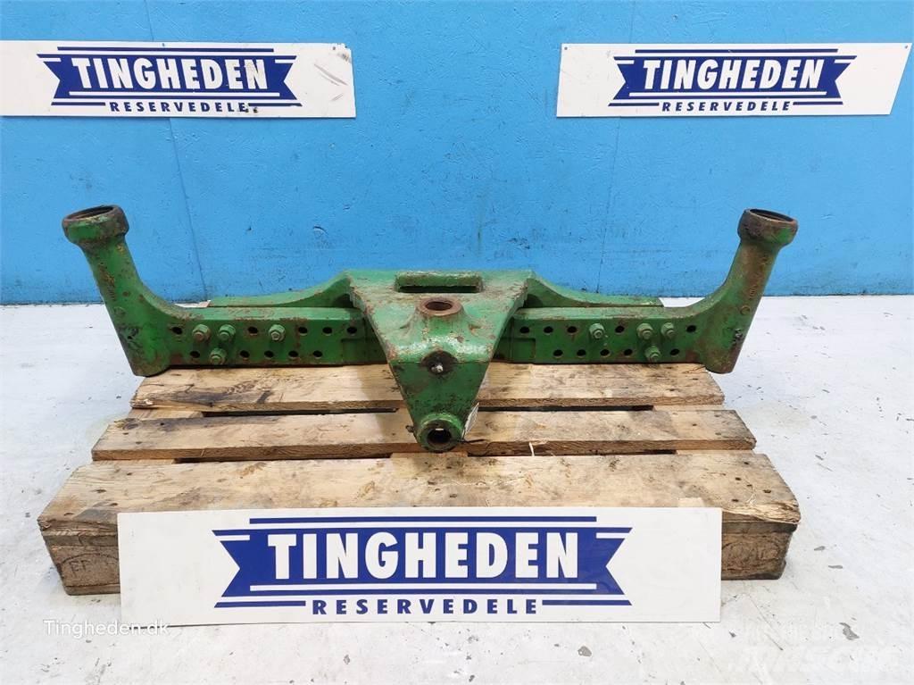 John Deere 2840 其他拖拉机配件
