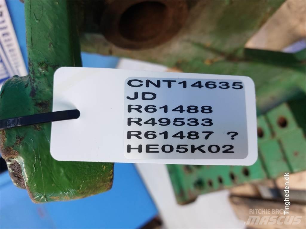 John Deere 2840 其他拖拉机配件